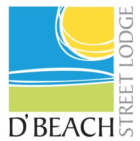 D' Beach Street Lodge Kota Kinabalu Exteriér fotografie
